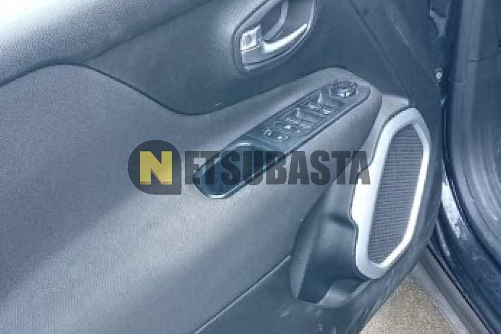 Jeep Renegade 1.6 MultiJet 4x2 2018