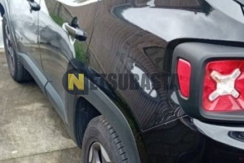 Yamaha YZF 600 R Thundercat 1999