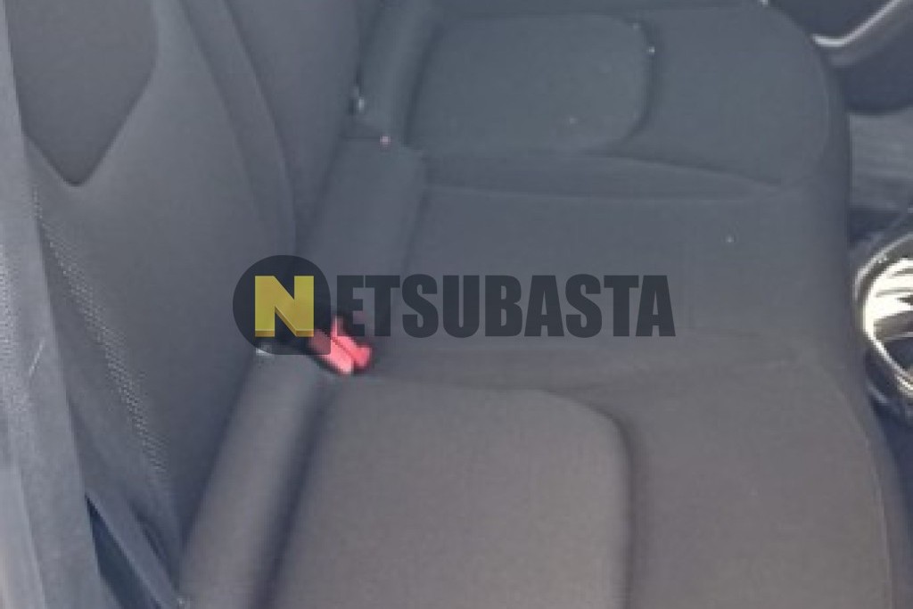 Jeep Renegade 1.6 MultiJet 4x2 2018