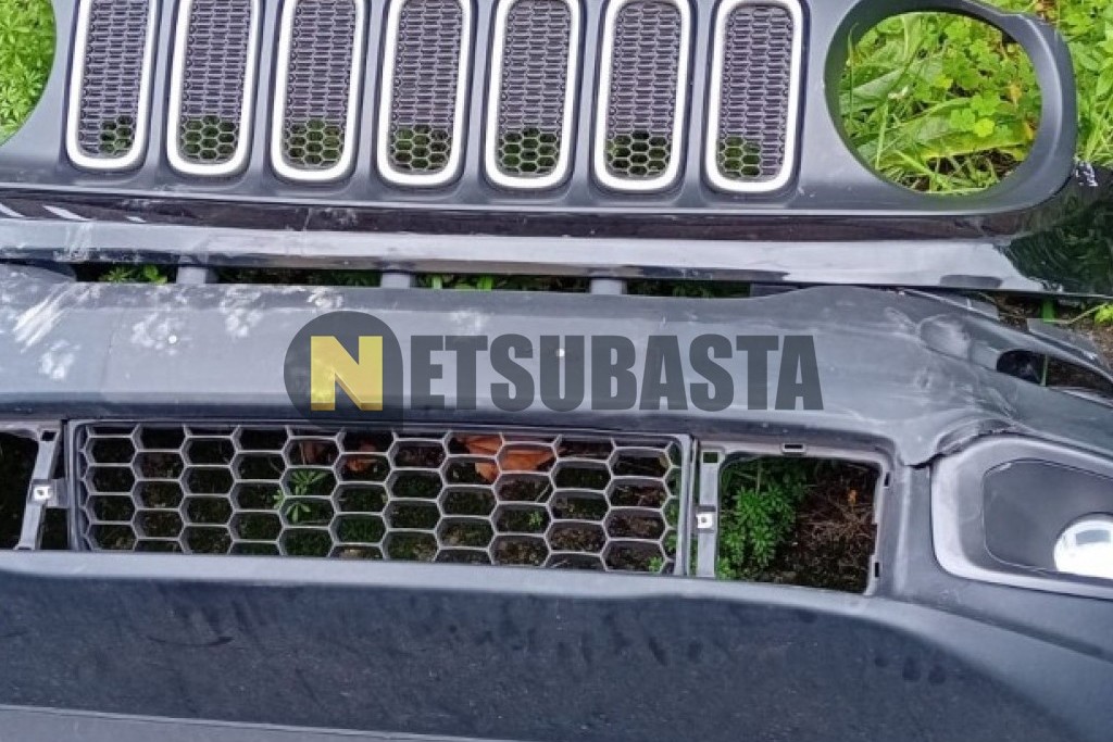 Jeep Renegade 1.6 MultiJet 4x2 2018