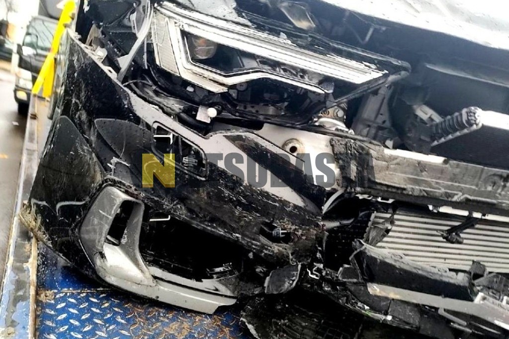 Audi A6 Avant 50 TFSIe quattro-ultra S tronic 2025