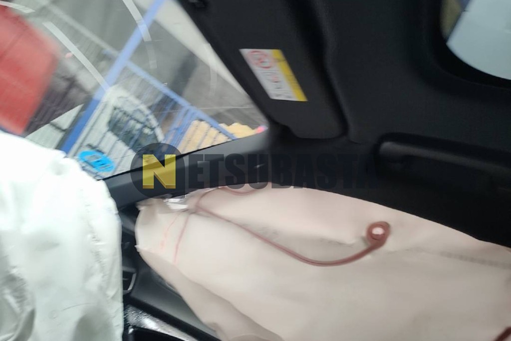 Audi A6 Avant 50 TFSIe quattro-ultra S tronic 2025