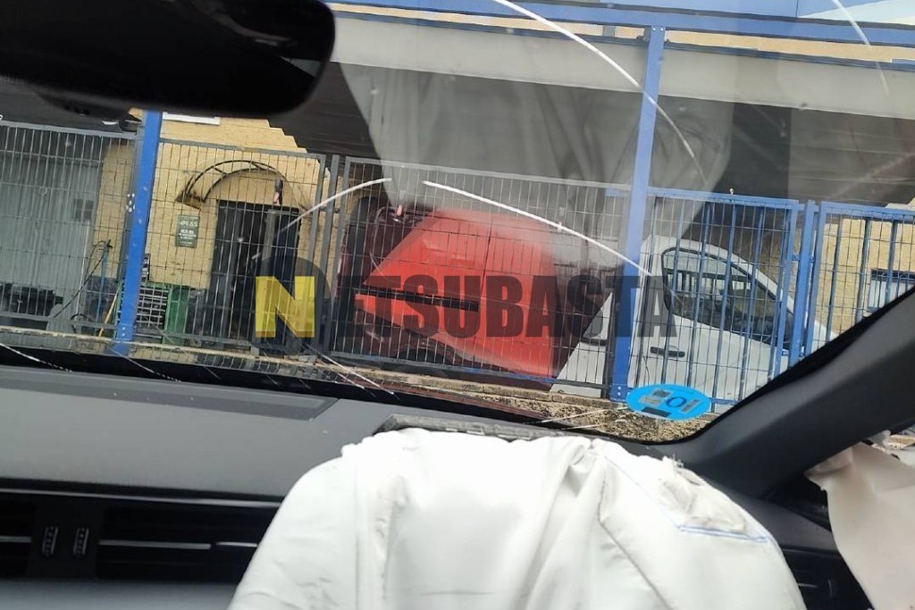 Audi A6 Avant 50 TFSIe quattro-ultra S tronic 2025