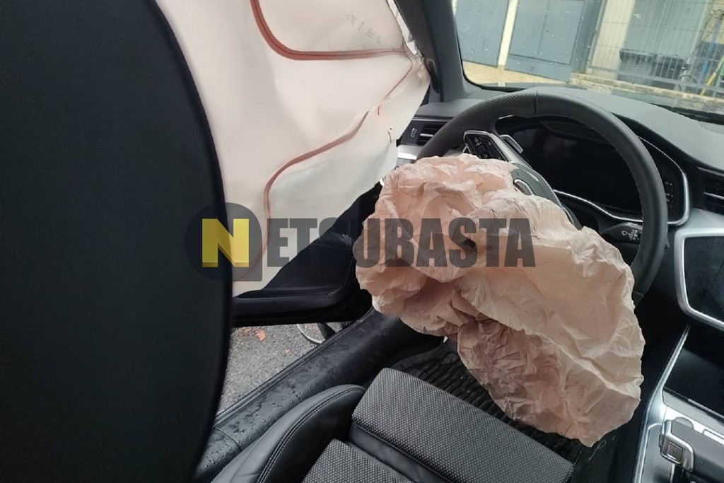 Audi A6 Avant 50 TFSIe quattro-ultra S tronic 2025