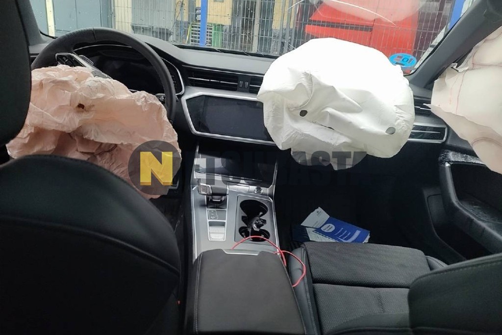 Audi A6 Avant 50 TFSIe quattro-ultra S tronic 2025