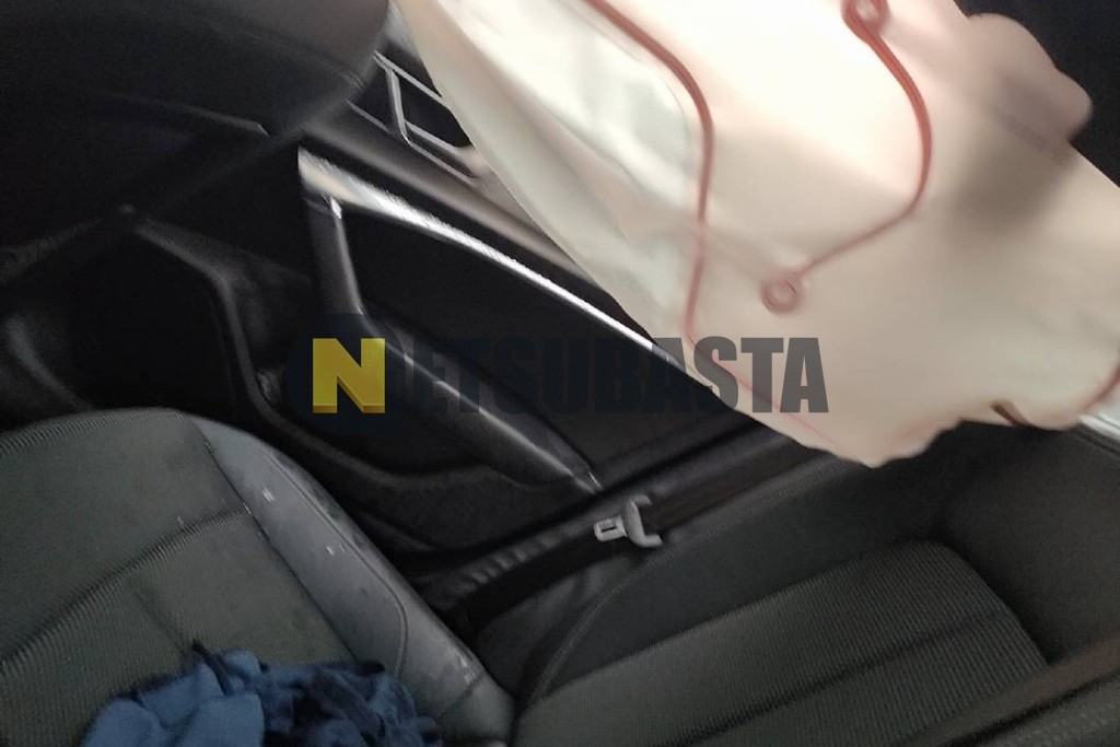 Audi A6 Avant 50 TFSIe quattro-ultra S tronic 2025