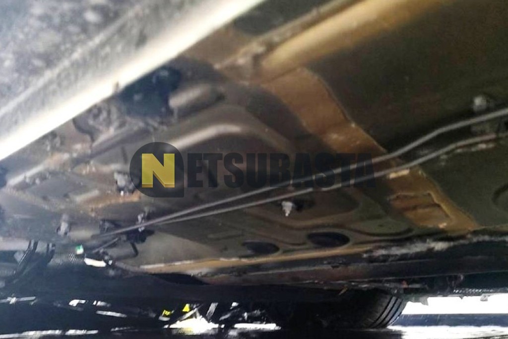 Audi A6 Avant 50 TFSIe quattro-ultra S tronic 2025