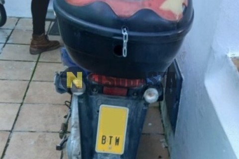 Yamaha YZF 600 R Thundercat 1999