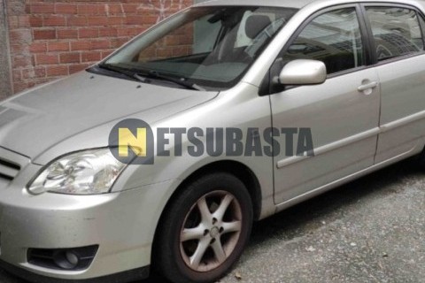 Yamaha Majesty 125 2006