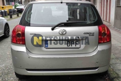 Yamaha Majesty 125 2006