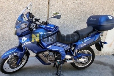 Yamaha YZF 600 R Thundercat 1999
