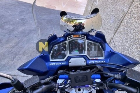 Yamaha YZF 600 R Thundercat 1999