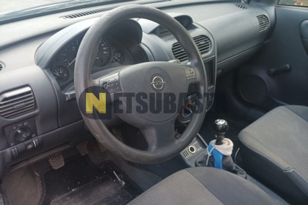 Opel Corsa 1.3 CDTi 2006