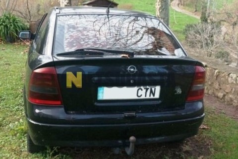 Yamaha Majesty 125 2006