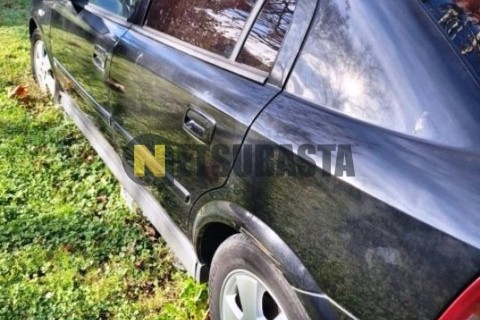 Yamaha Majesty 125 2006