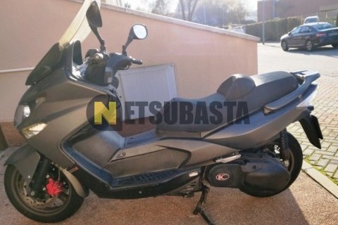 Piaggio Zip 100 2007