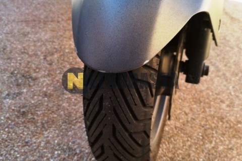 Piaggio Zip 100 2007