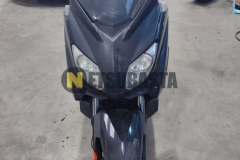 Piaggio Zip 100 2007