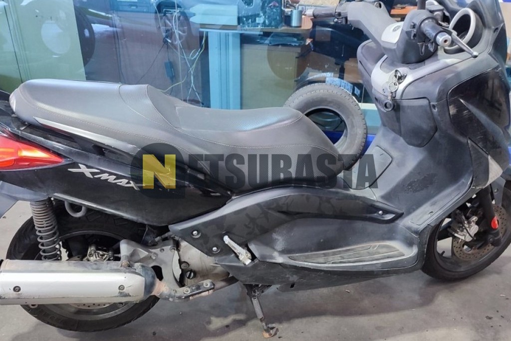 Yamaha XMAX 125 2010