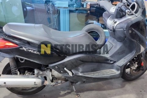 Piaggio Zip 100 2007