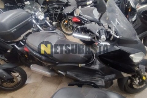 Yamaha YZF 600 R Thundercat 1999