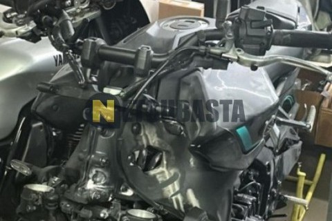 Piaggio Zip 100 2007