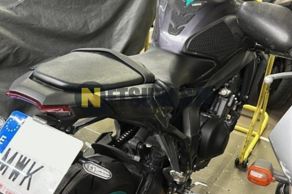 Yamaha MT 09 ABS 2024