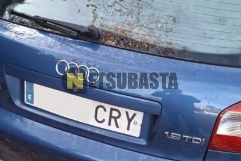 Yamaha XMAX 250 2011