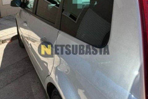 Yamaha XMAX 250 2011