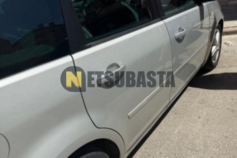 Yamaha XMAX 250 2011