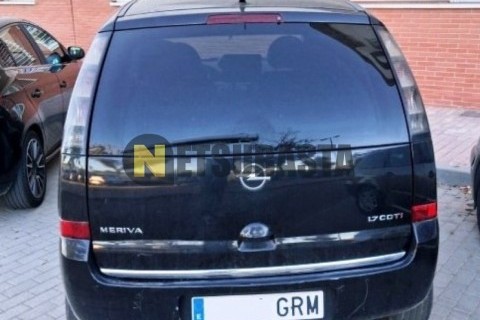 Piaggio Zip 100 2007