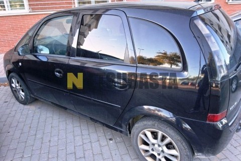 Piaggio Zip 100 2007