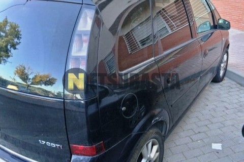 Piaggio Zip 100 2007