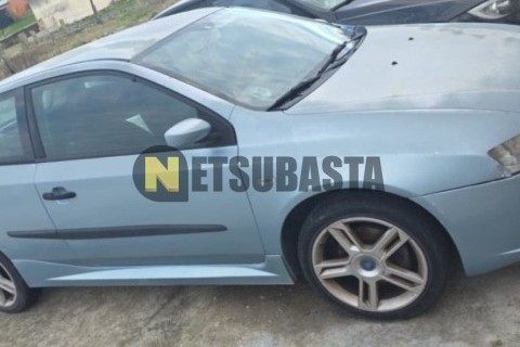 Yamaha YZF 600 R Thundercat 1999