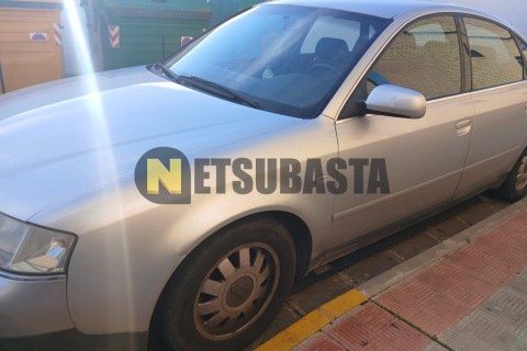 Yamaha XMAX 250 2011