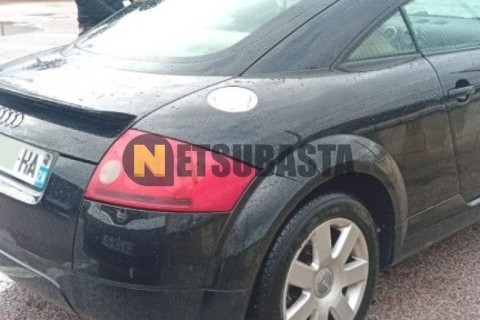 Yamaha Majesty 125 2006