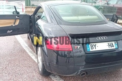 Yamaha Majesty 125 2006