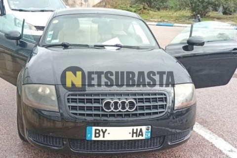 Yamaha Majesty 125 2006