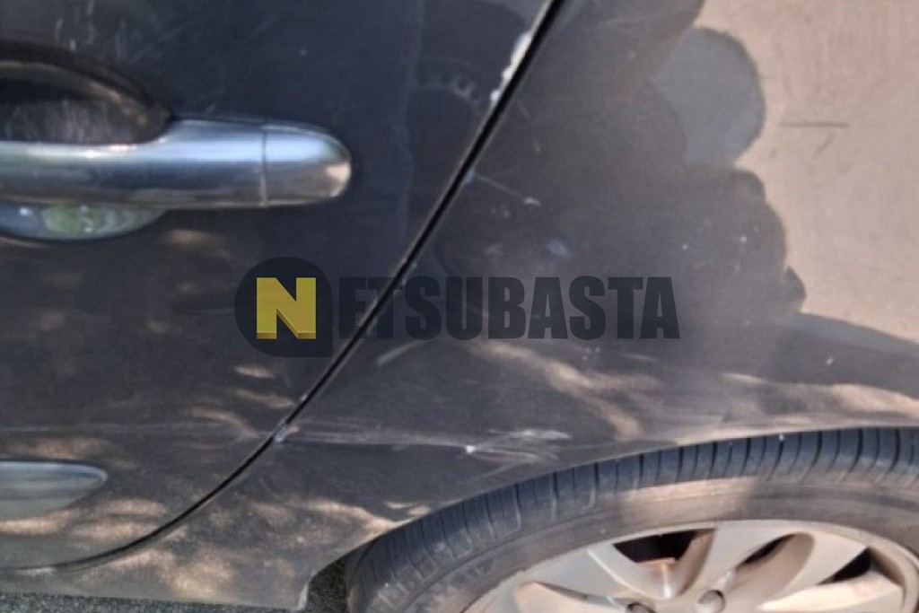 Renault Grand Espace 2.0 dCi 2007