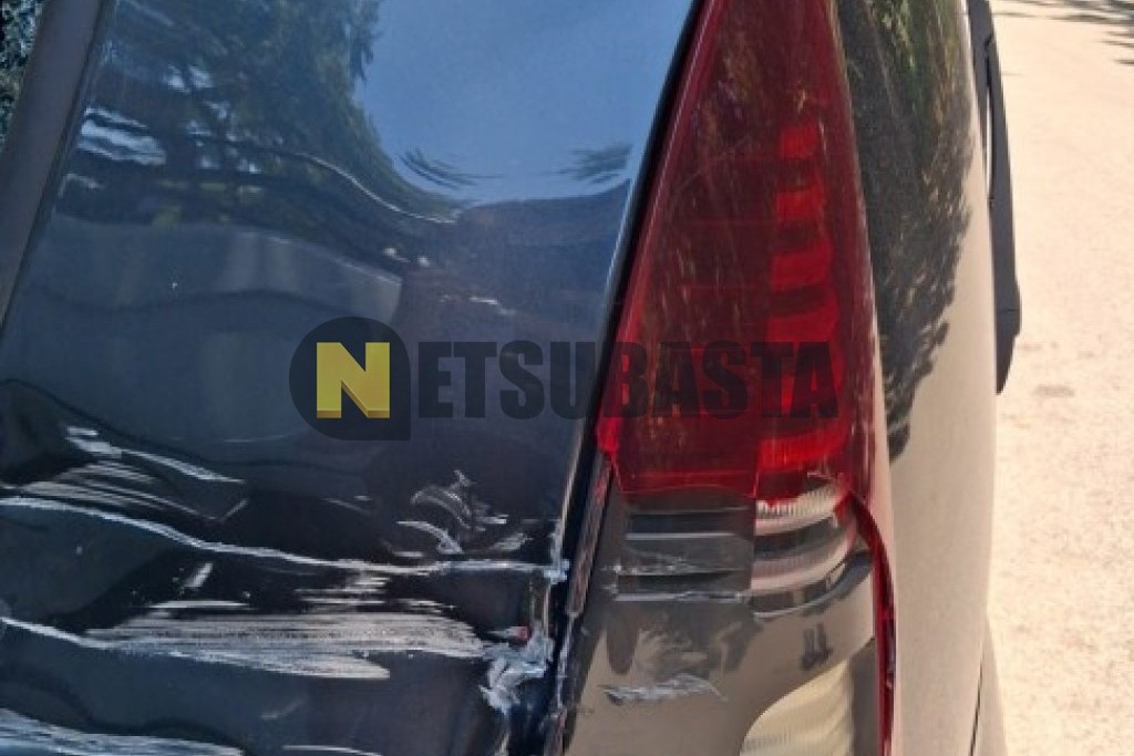 Renault Grand Espace 2.0 dCi 2007