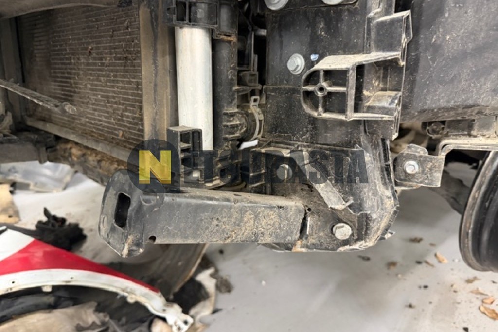 Renault Captur TCe GLP 2022