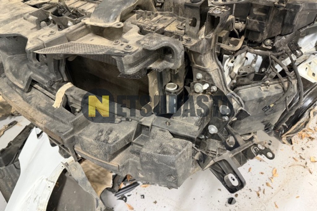 Renault Captur TCe GLP 2022