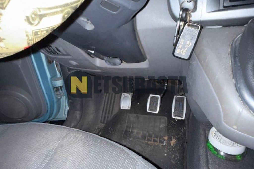 Renault Grand Scenic 1.9 dCi 2007