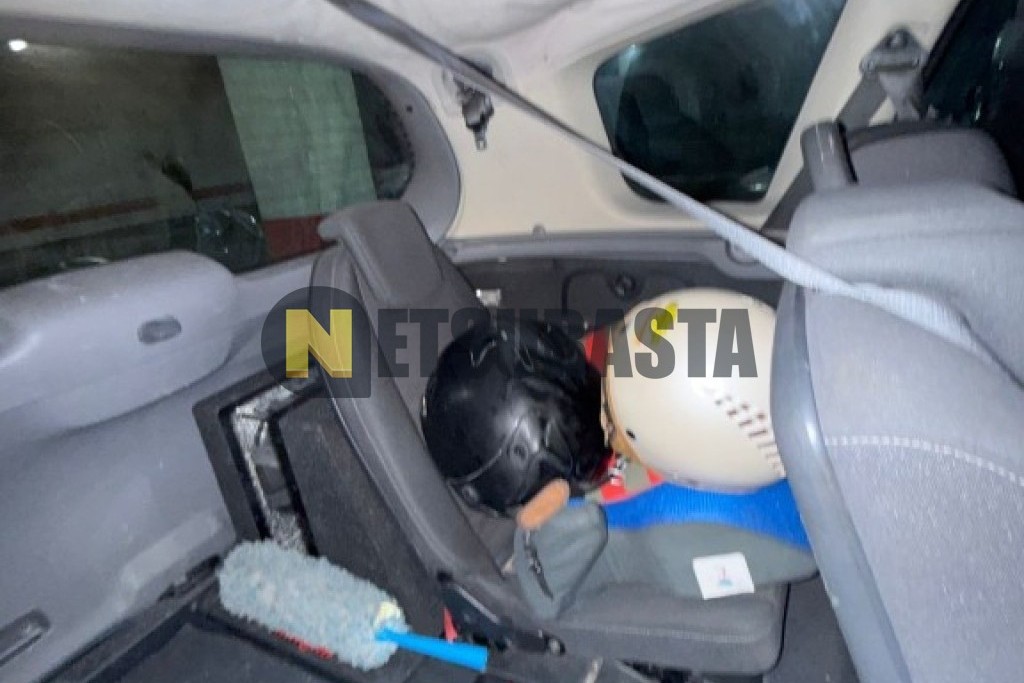 Renault Grand Scenic 1.9 dCi 2007