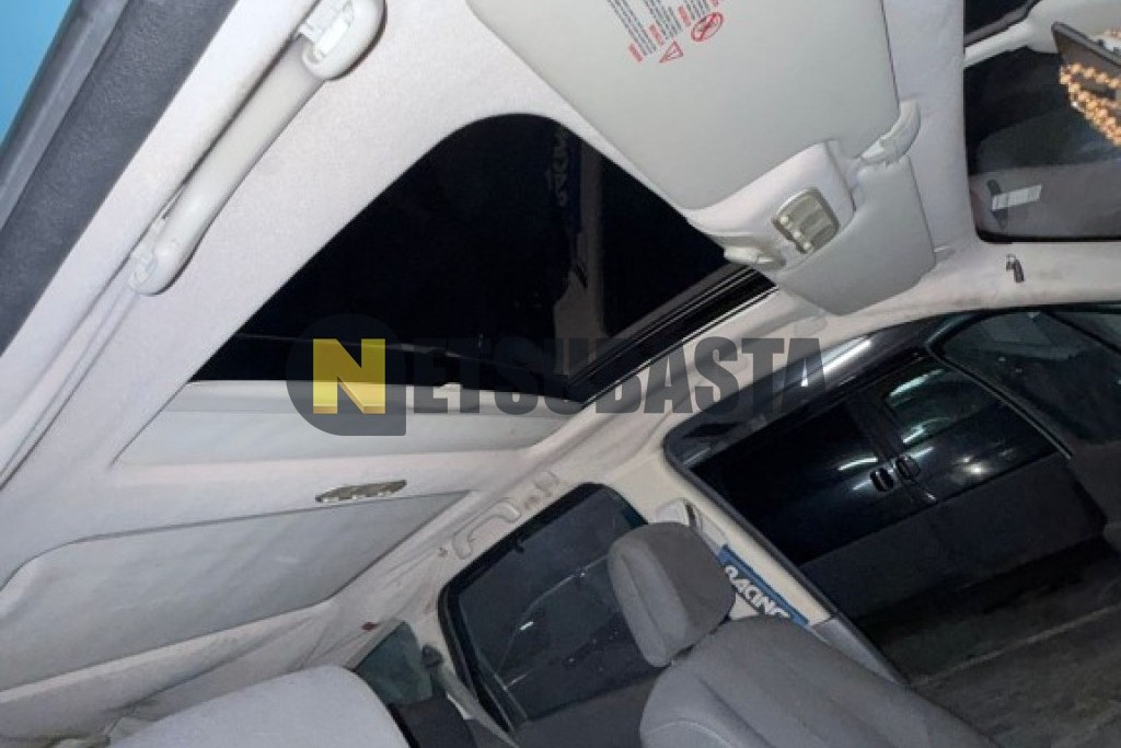 Renault Grand Scenic 1.9 dCi 2007