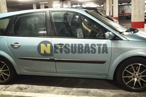 Yamaha XMAX 250 2011