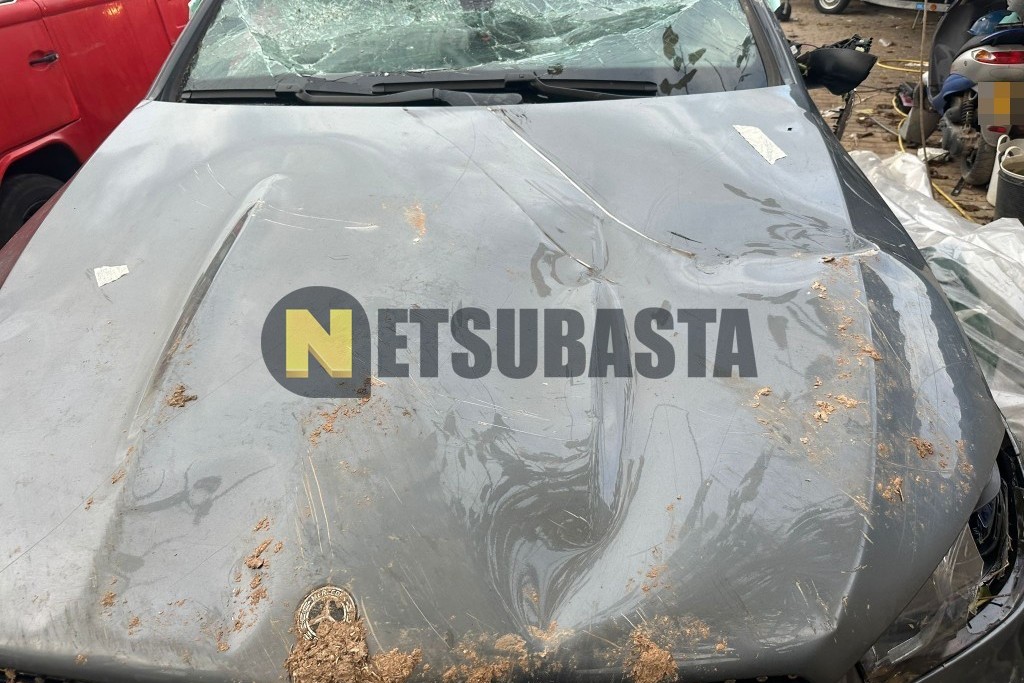 Mercedes-Benz GLE 350 d 4MATIC Coupé 2021