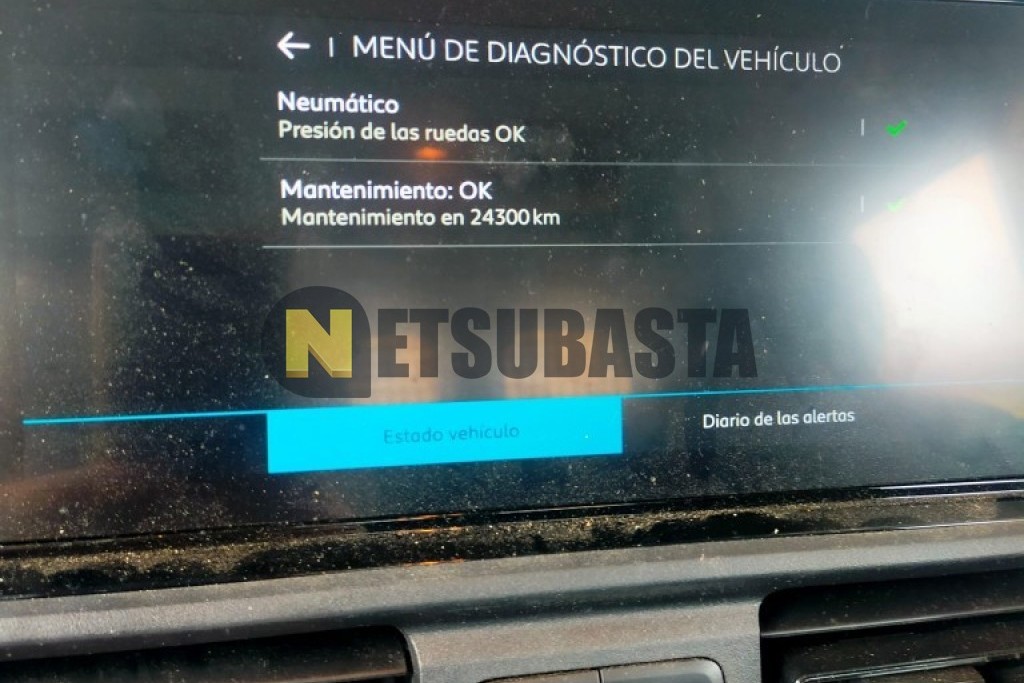 Citroën Berlingo Talla M 1.5 BlueHDi 2024