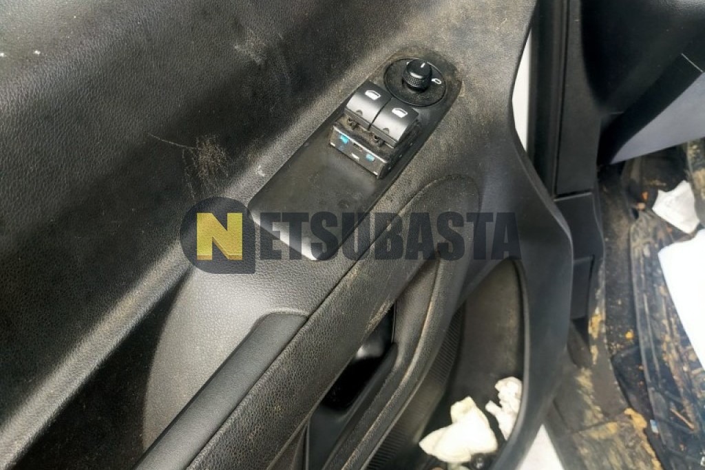 Citroën Berlingo Talla M 1.5 BlueHDi 2024