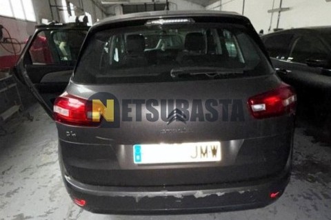 Suzuki Address 110 2016